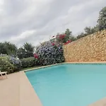 Villa - 4 Double Bedroom With Pool *