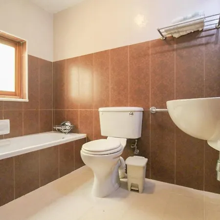 - 4 Double Bedroom With Pool * Għarb