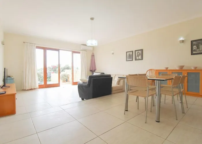 - 4 Double Bedroom With Pool Villa